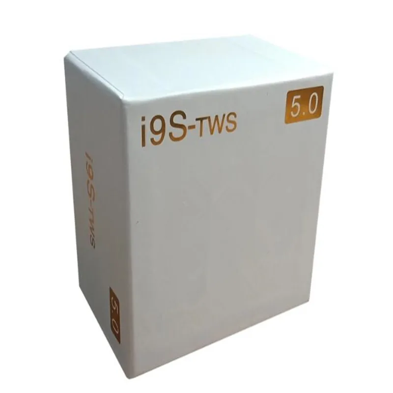 20 шт. i9s tws наушники мини беспроводные Bluetooth стереонаушники Беспроводные для Xiaomi