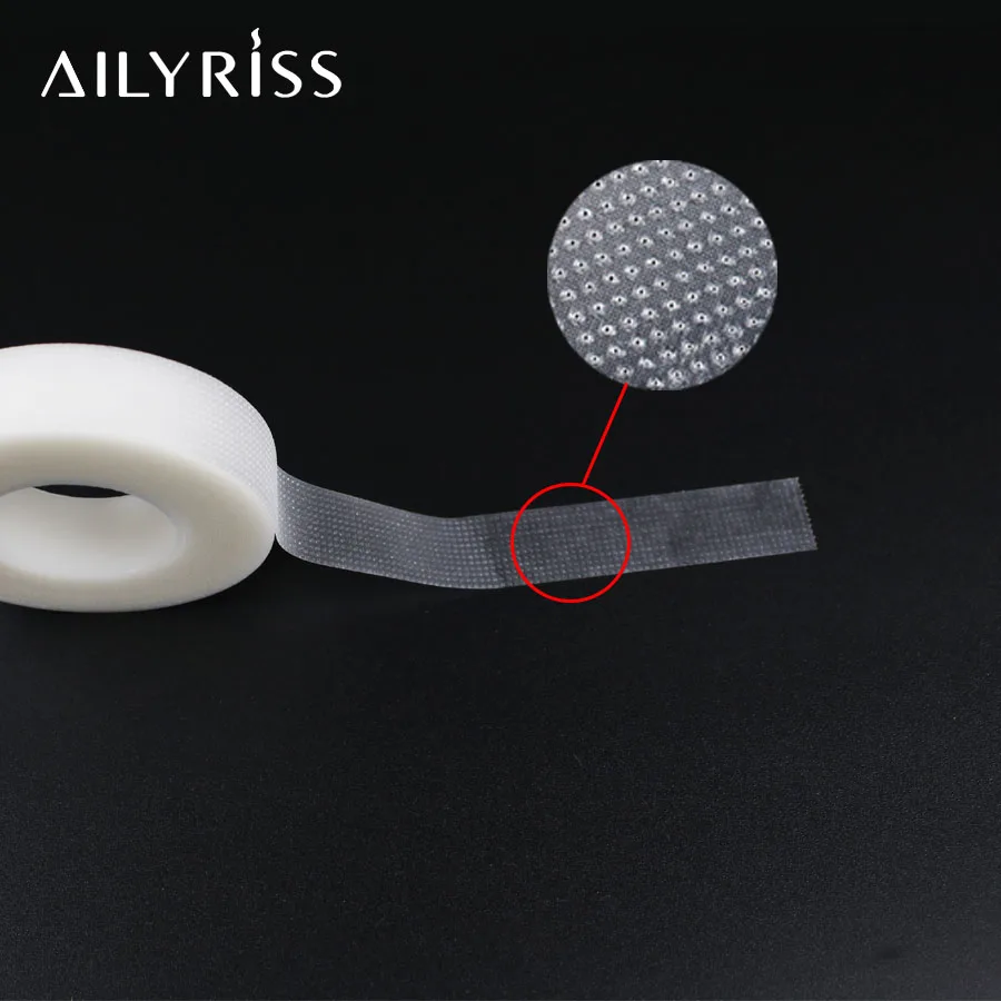 Медицинская клейкая лента 5 рулонов | Красота и здоровье