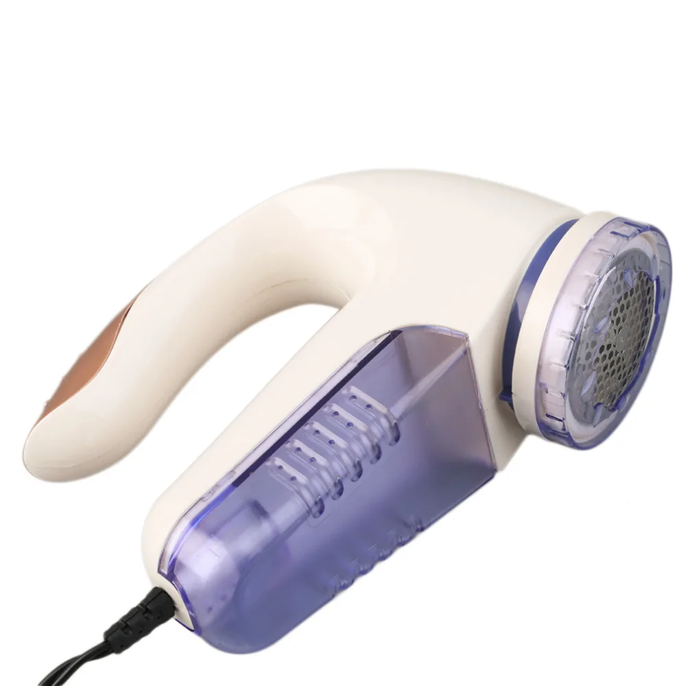 

New Electric Clothes Lint Remover Fuzz Pills Shaver for Sweater / Curtain / Carpet Clothing Lint Pellets Cut Machine Pill Remove