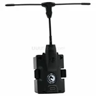 Микро-передатчик Team BlackSheep CRSF TX V2, 915868 МГц, радиосистема дальнего действия, FPV, дистанционное управление