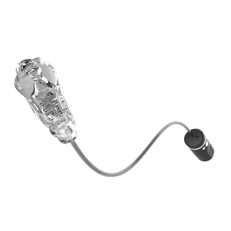 Новый USB Перезаряжаемый мощный Секс-аппарат для орального секса электрический