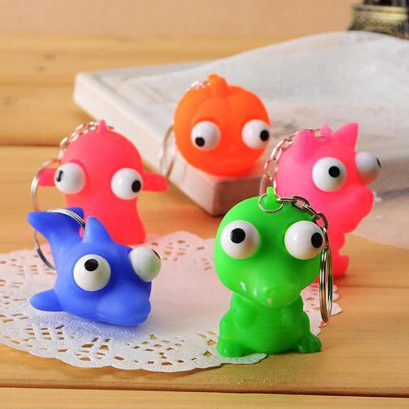 Сжимаемая Игрушка антистресс сжимаемые игрушки для снятия стресса Смешные