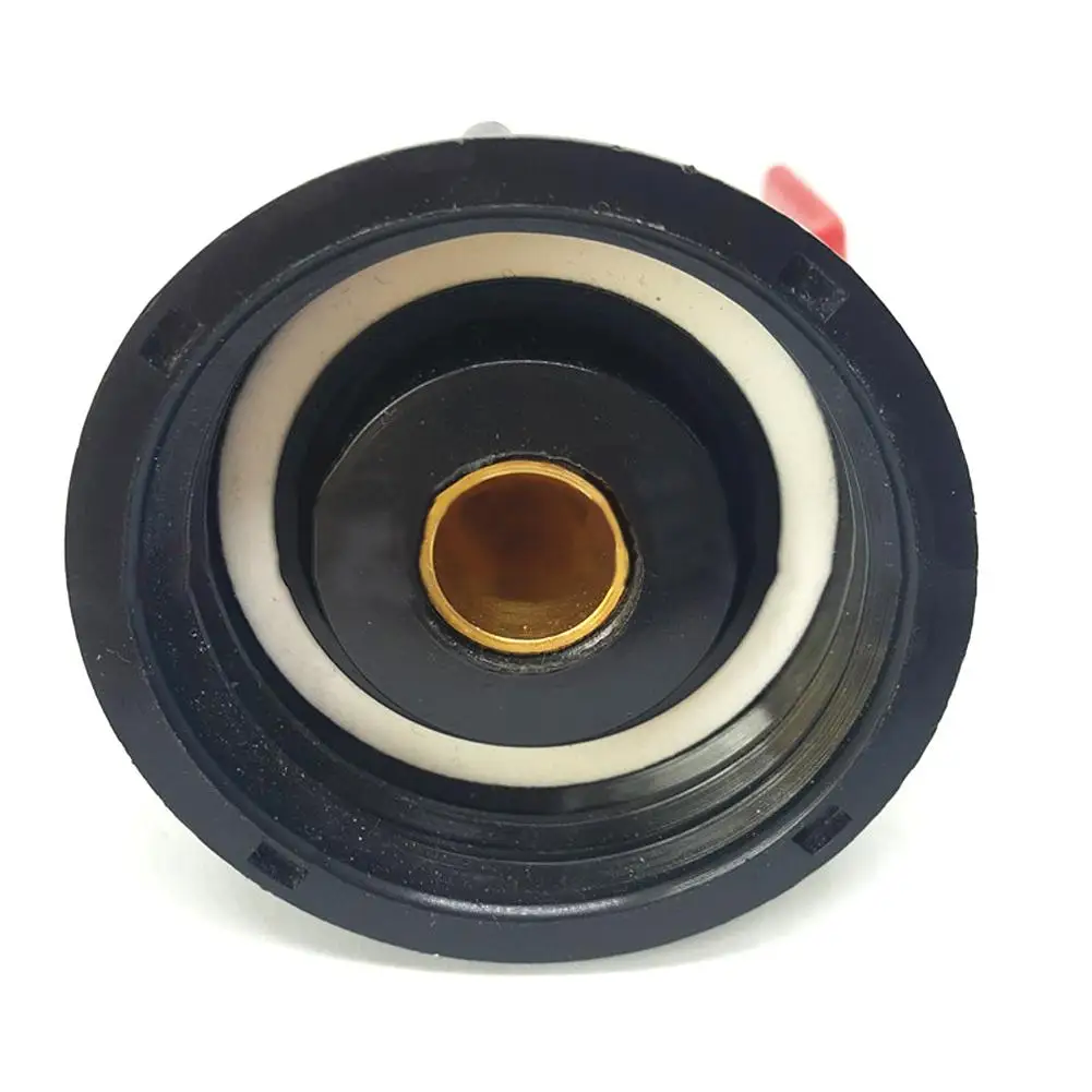 1/2 дюйма адаптер кран провод IBC резервуар Замена соединитель штуцер клапан для