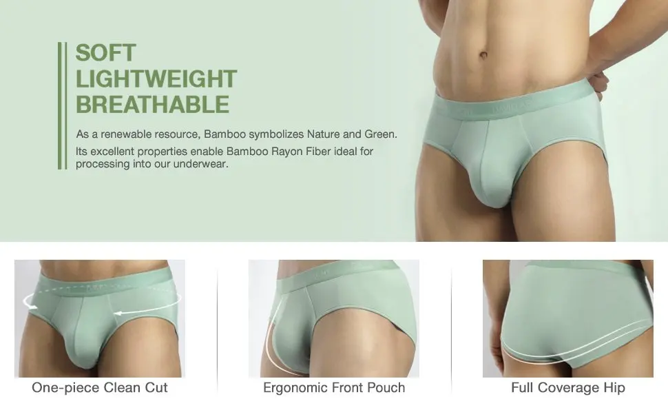 Мужской хлопковый пояс с карманами и пуш ап принтом| |