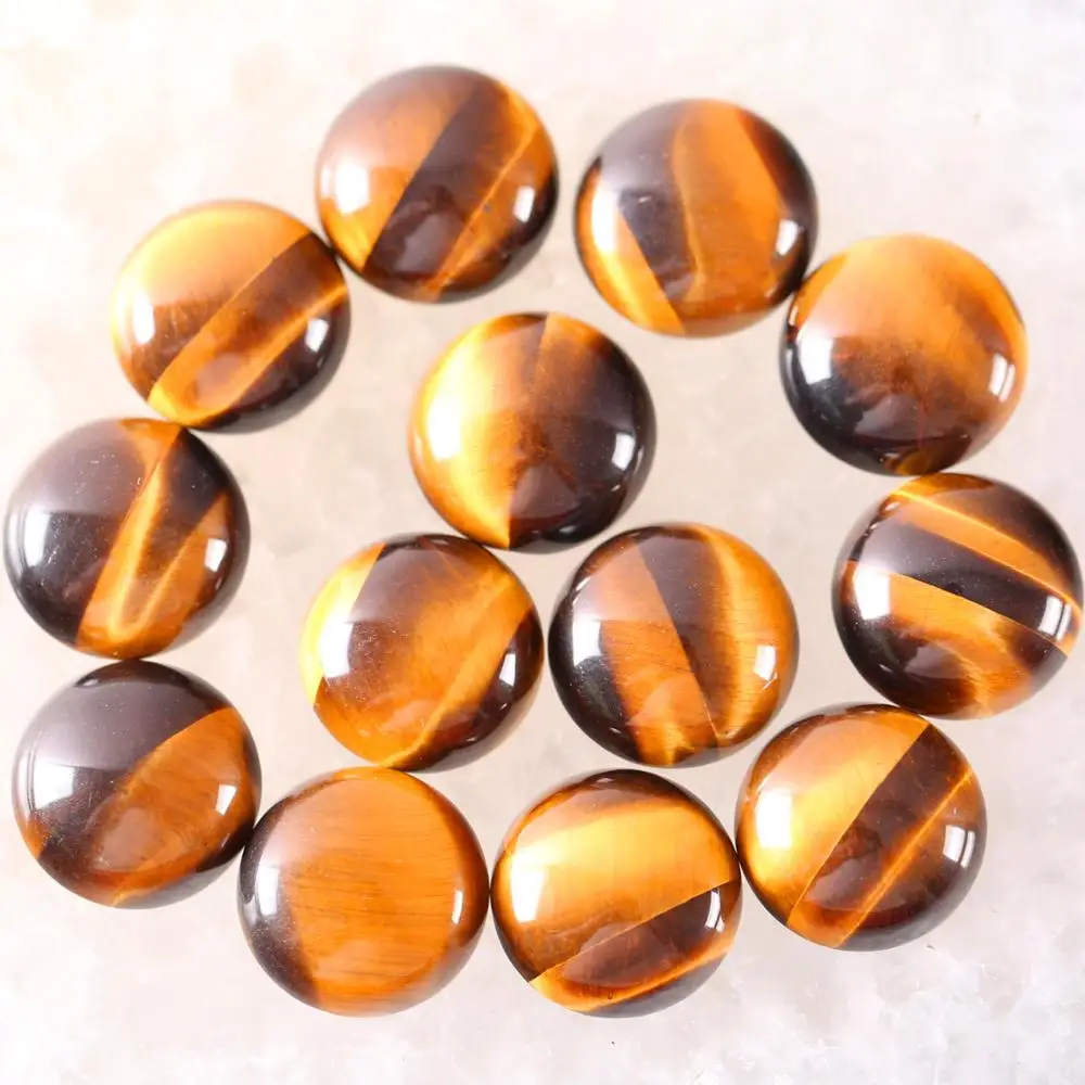 12 мм красный оникс круглый кабошон натуральный камень белый говлит лазурит