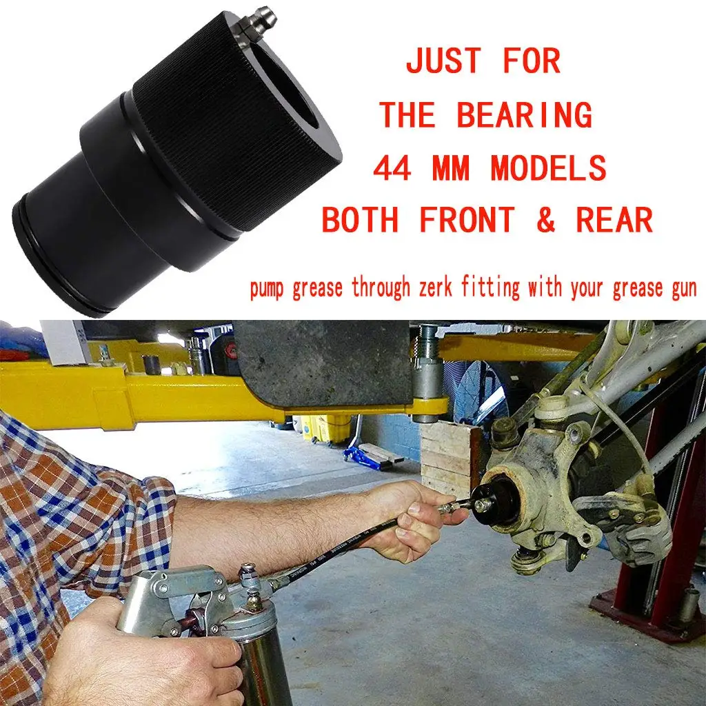 Инструмент для смазки колесных подшипников Polaris RZR 900/S 2015-2018 44 мм модель ATV/UTV