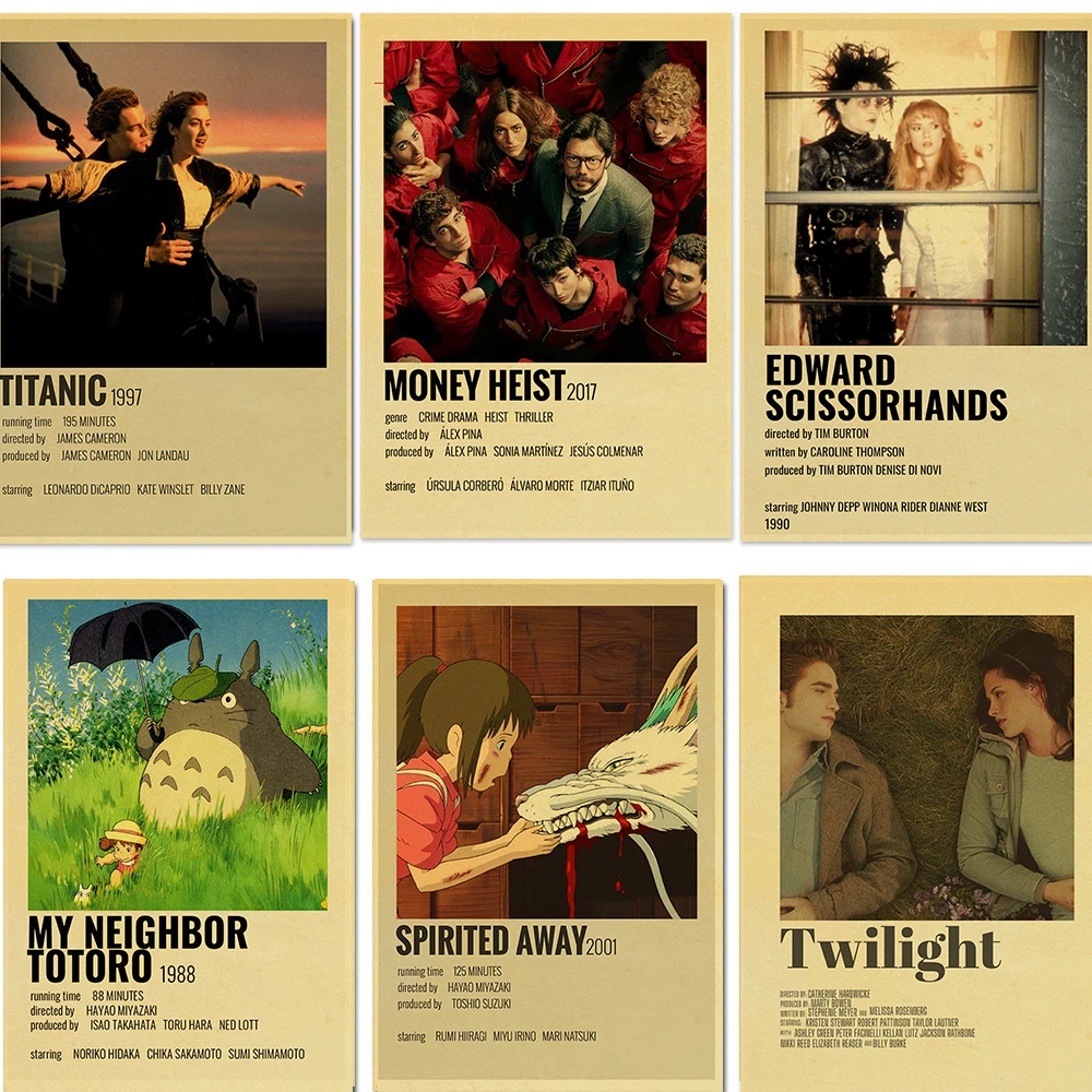 Настенная картина ретро постер Картина на холсте для детской спальни домашний