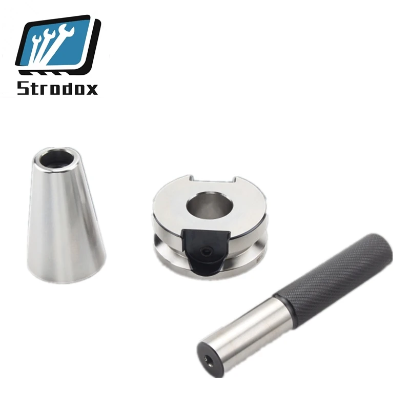 

High precison CNC machine tool BT30 BT40 BT50 HSK ISO20 calibration tool magazine tool setting instrument tool holder BT30-ATC