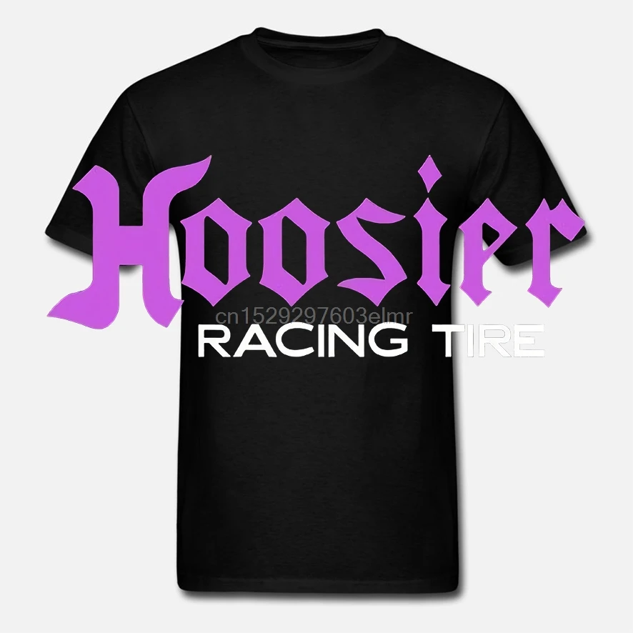 Модная Толстовка HoosierTire Drag Tire толстовка Hoosier Nhra футболка|Мужские футболки| |
