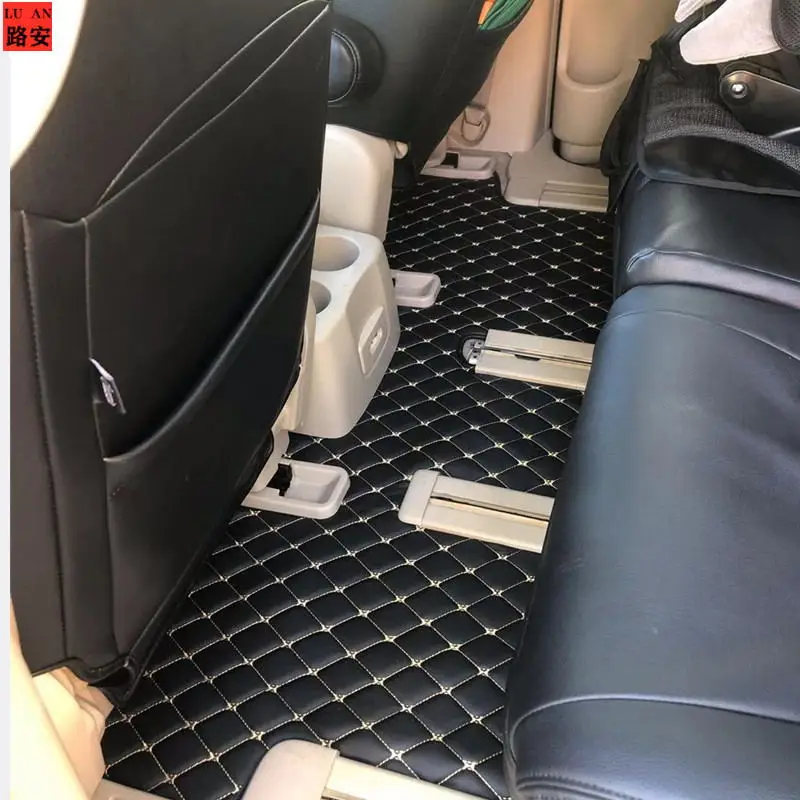 04-18 Nissan Elgrand E51 E52 7/8 специальный правый руль для автомобильной подножки