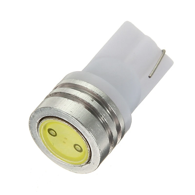 10 шт./лот 194 168 1 SMD Автомобильная боковая задняя светодиодная лампа с клиновидным