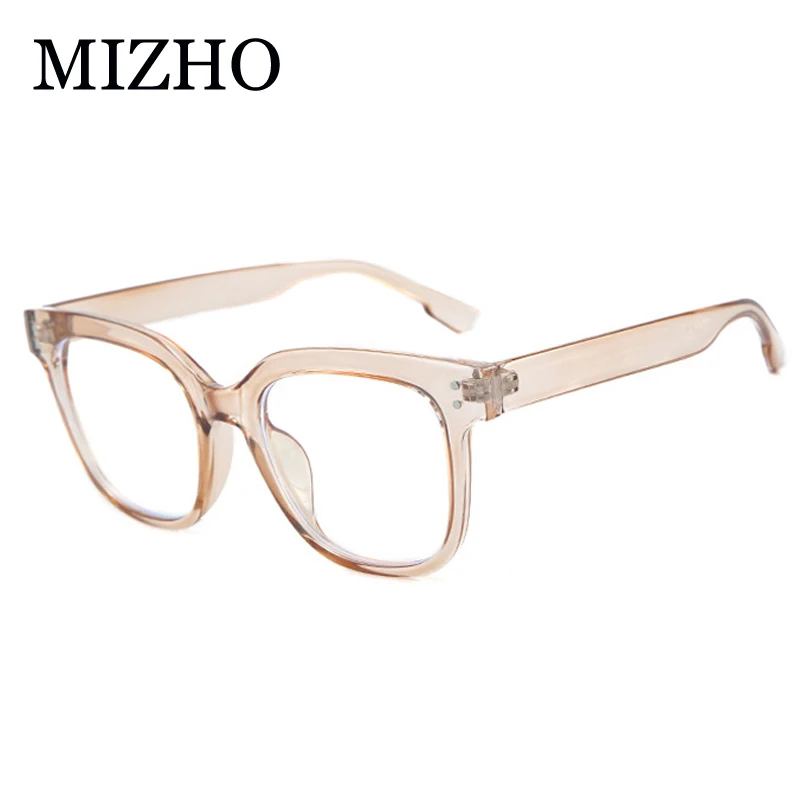 MIZHO 2020 фильтрующие защитные очки для зрения анти синий светильник женские
