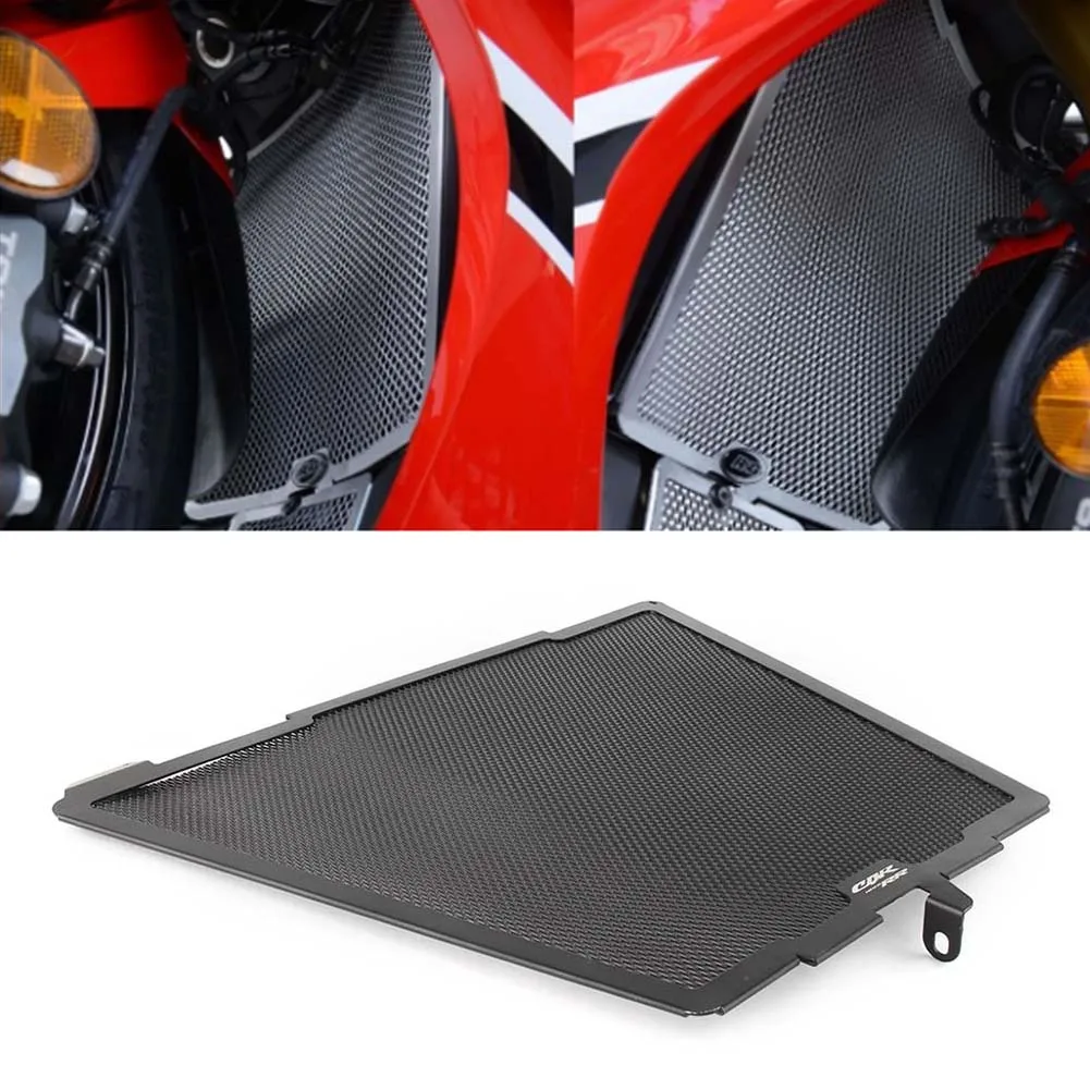 CBR 1000 RR крышка радиатора для мотоцикла решетка защитная CBR1000RR 2017 2018 Honda 1000RR
