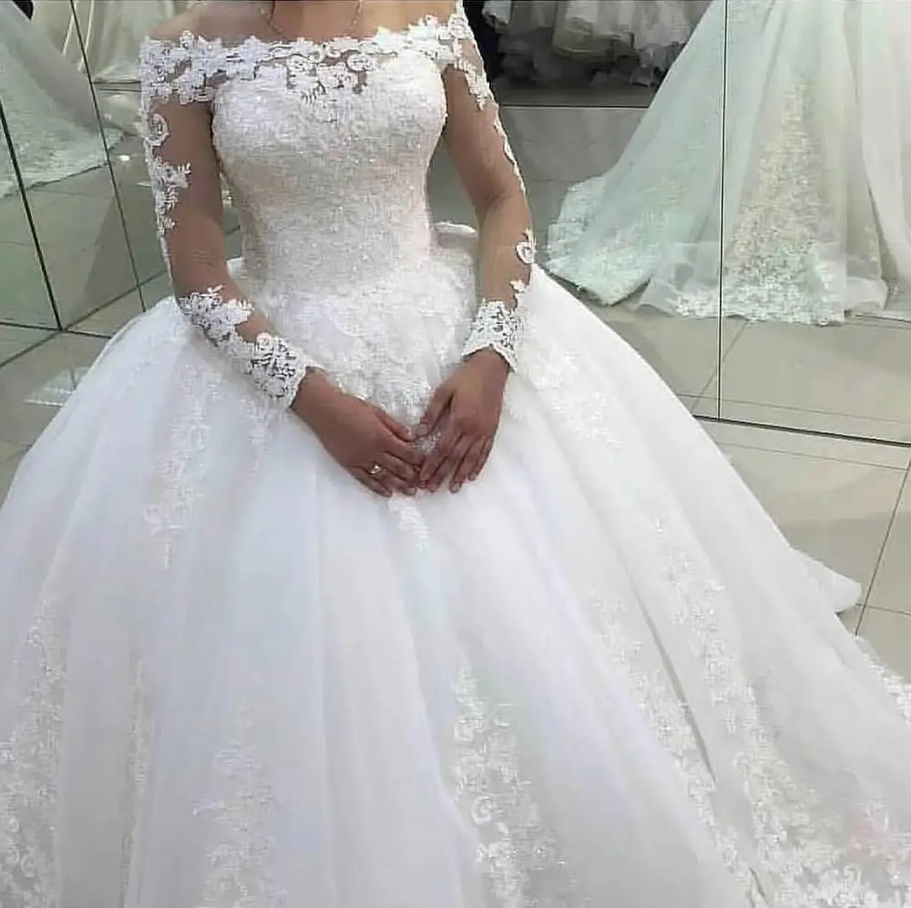 

Свадебные платья 2020 бальное платье винтажные женские платья больших размеров для невесты