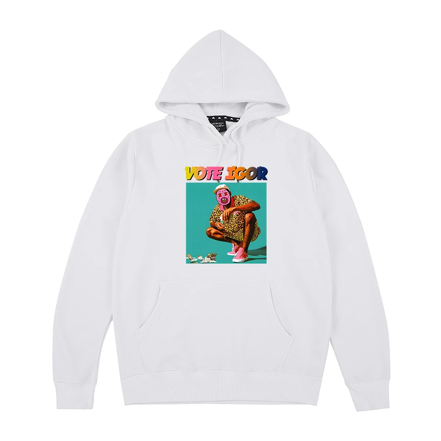 Принадлежности для гольфа рэп вишня бомба Tyler The Creator OFWGKTA кататься на коньках
