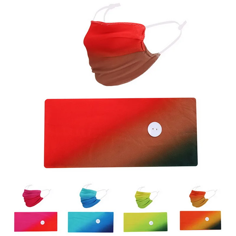 2 шт./комплект Женская эластичная повязка на голову |