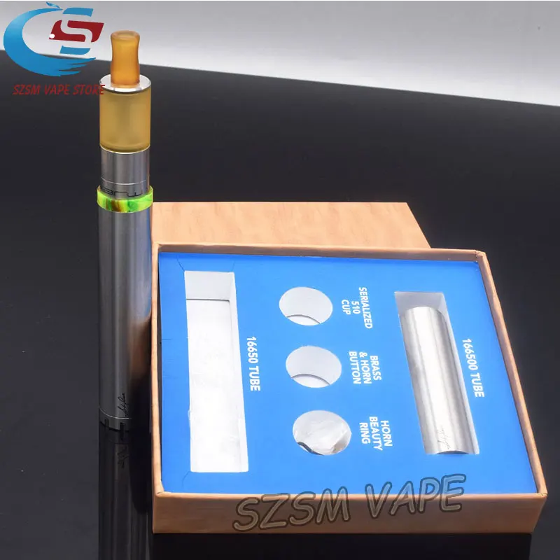 Stylus Mech Mod 900 mod с Dvarw 16 мм RTA 18 vaporizador vape pen fit 16650/16500 battery kit|Системы нагревания табака и