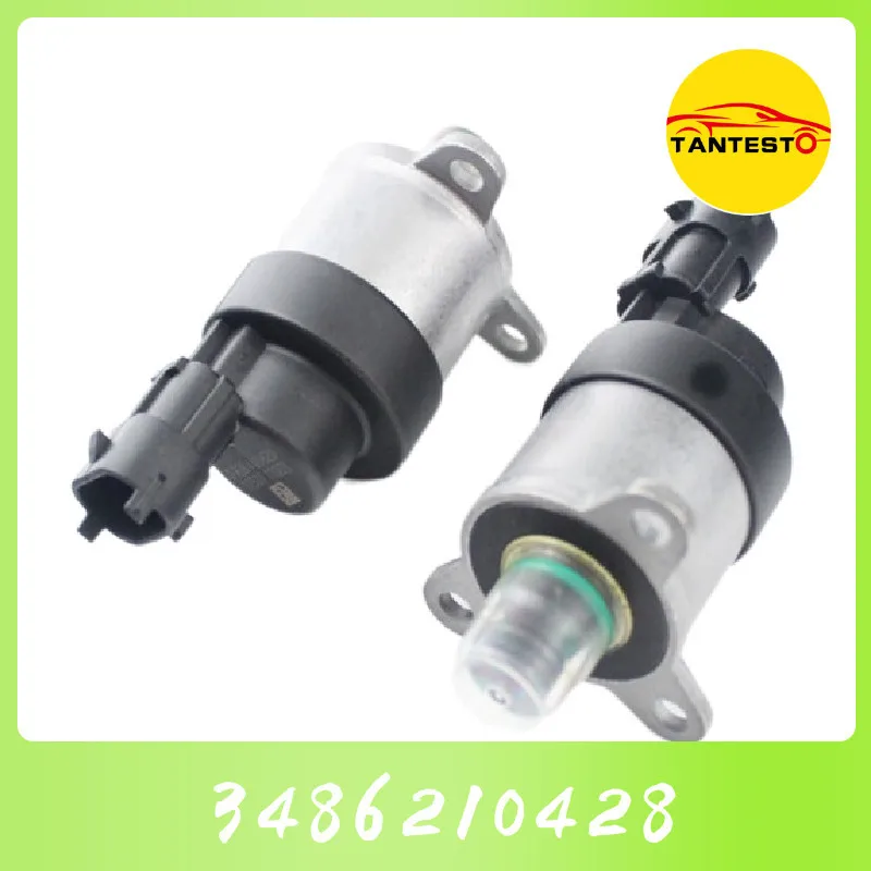 

0928400639 Fuel Pressure Regulator 0928400679 Metering Unit For B.S. System