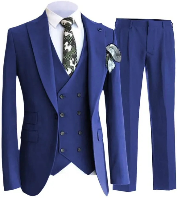 

2021 Custom Made White 3 Pieces Terno Slim Fit Groom Tuxedos Wedding Suits For Men Groom Groomsmen Tuxedos Mens Wedding Suits