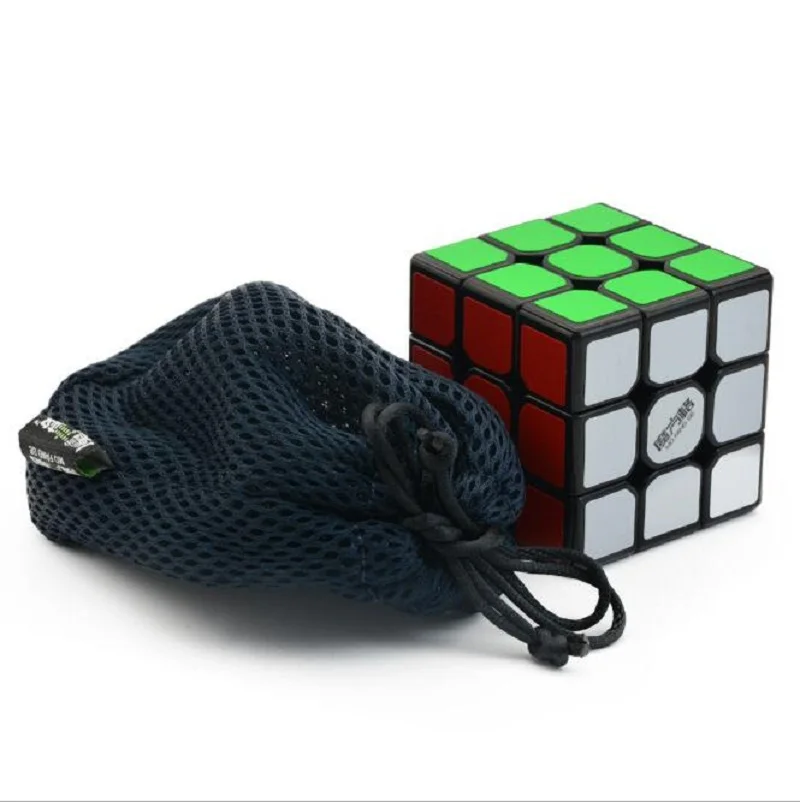 Thunder Valk3 Magnetic Magic Cubes Stickerless Speed Cube Professional Puzzles Learning Toys For Children Adult | Игрушки и хобби