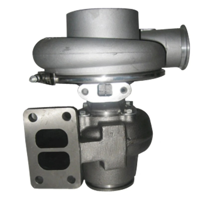 

AC-060 Z419 Turbo Charger 4037469 HX35 4955155 6754-82-8010 6754828010 Turbo charger для Cummins Truck с двигателем QSB Tier 3