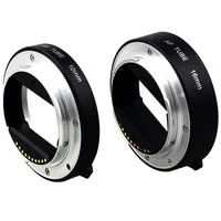 camera macro optic adapter ring replacement accessories for sony nex e mout optic adapter ring part replacement