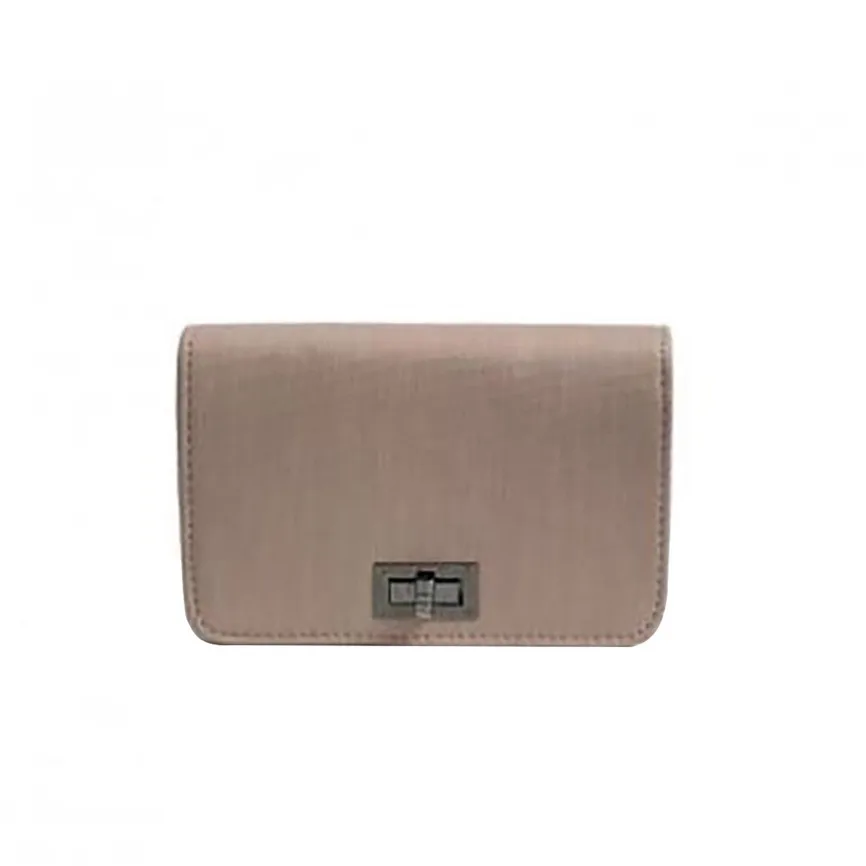 Женская сумка через плечо роскошная женская мини-сумки для девушек дизайнерская