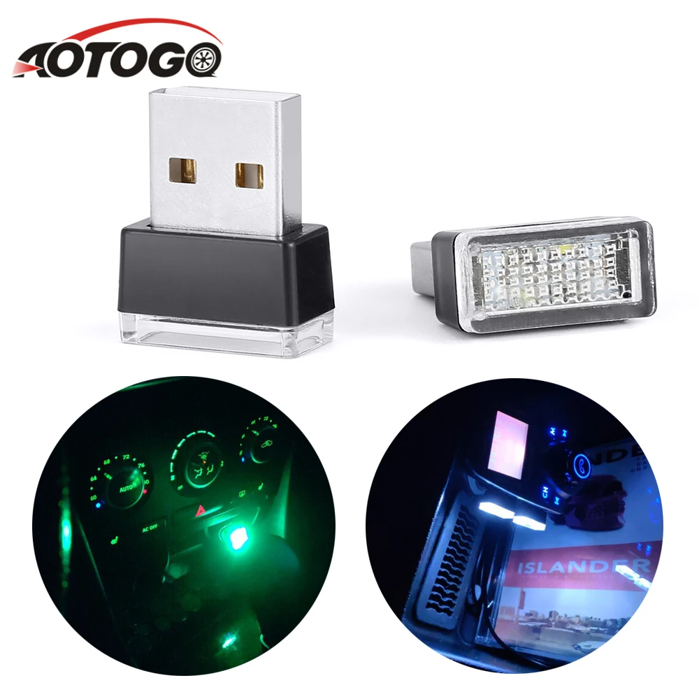 Цельнокроеное платье Портативный автомобильный светильник светодиодный