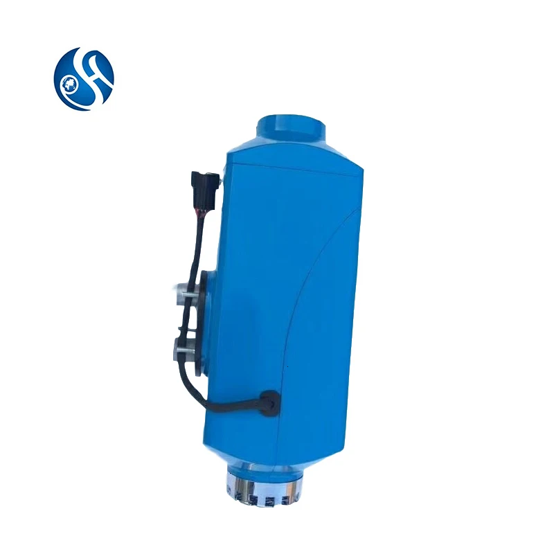 Расширенный 12v Воздушный Автомобильный стояночный обогреватель - Цена: 27 513,68 руб.