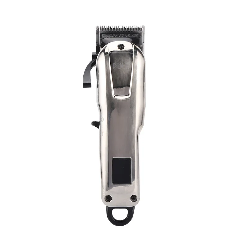 

Electric hair clipper trimmer for men USB Rechargeable Electric Both Work Hair cutting machine home application Adults
