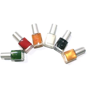 Зуб Цвет Краски пигмент Театр костюм зубы этап Косплэй вечерние макияж