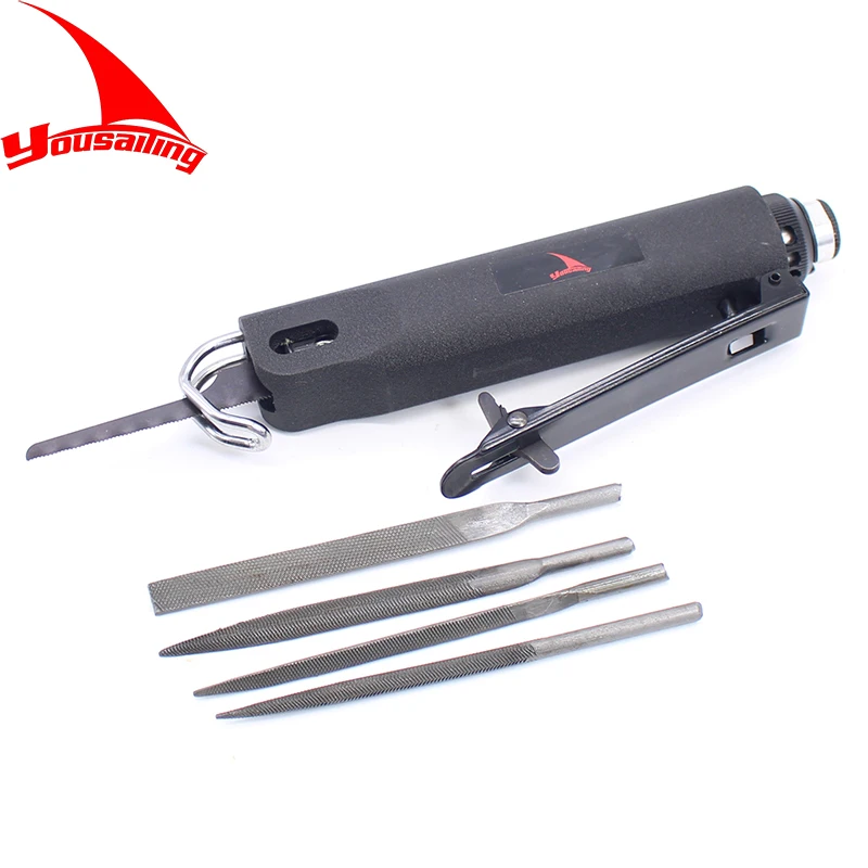 

High Quality Dual Function Pneumatic File Machine Air Reciprocating Saws Air File Tool Cutting Tool
