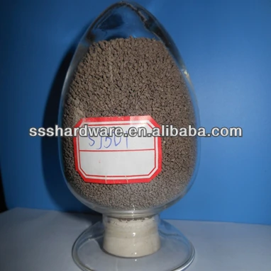 

Submerged Welding Flux SJ101 SJ102 SJ301