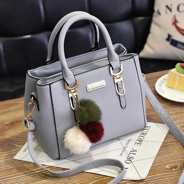

Luxury Handbag Vintage Leather Women Bag Fashion Ladies Hand Bags Bag Genuiges Leather For Women Lady's Crossbody Handbag