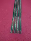 5 шт.10 шт., Светодиодная лента для подсветки LG 55UF6450 55UH6150 55UF6430 6916L-2318A 6916L-2319A 6922L-0159A 55UH615V 55UF770