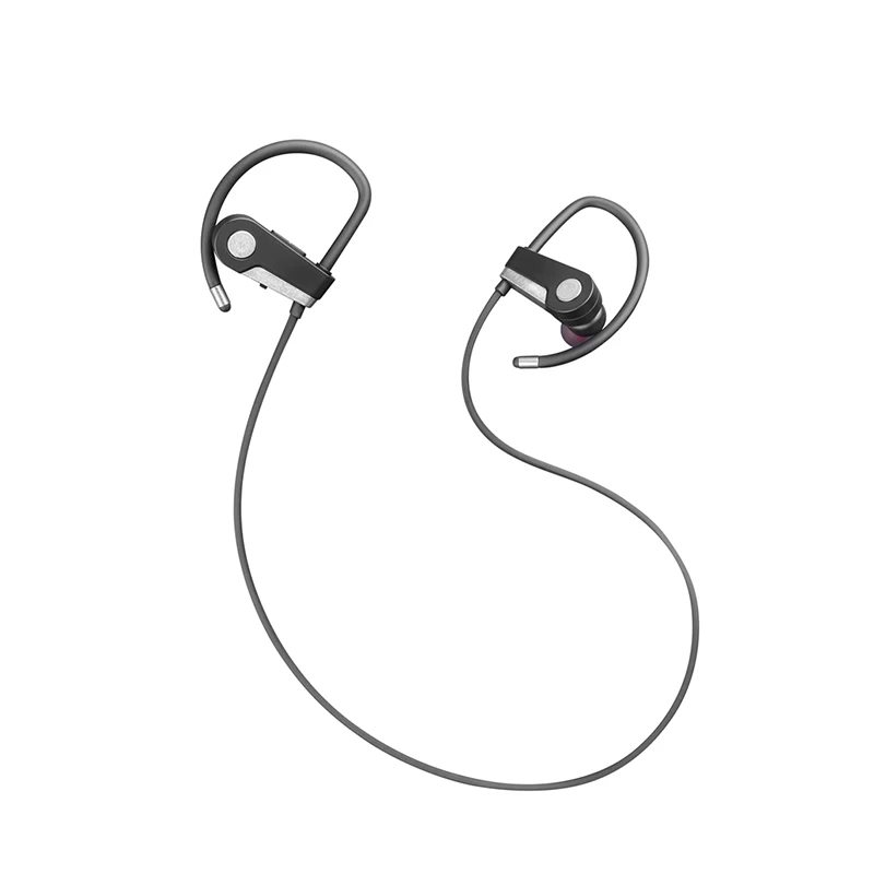 

DZLST Wireless Bluetooth Headset Bass IPX4 Waterproof Sports Headphone Bluetooth Earphone with microphone for Mobile Phones