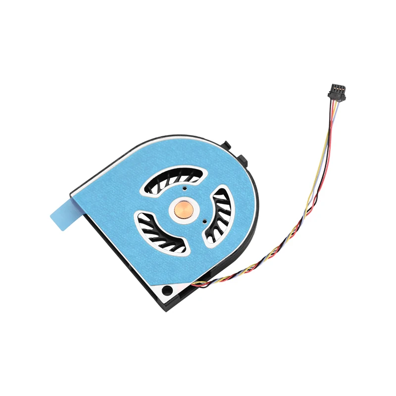 

Деталь вентилятора для DJI Mavic с наклейкой охлаждающий вентилятор Радиатор для Mavic Air Ремонт Запасные части замена аксессуары