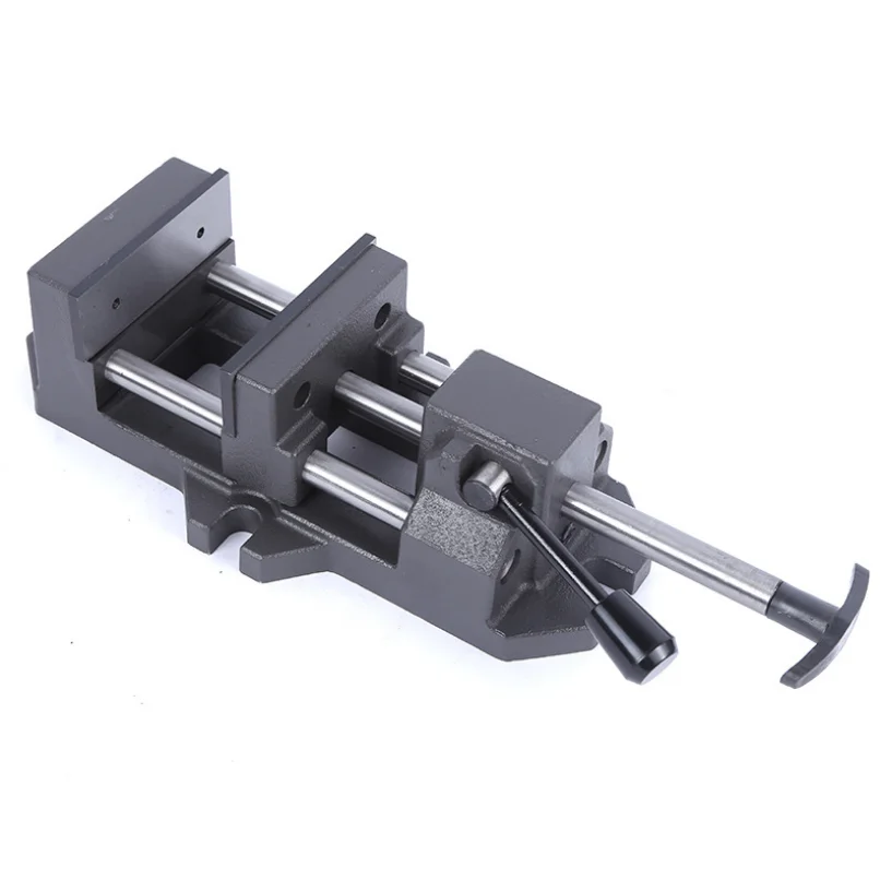 75 мм быстросъемные высокопрочные зажимы для рабочего стола из чугуна|Тиски| |