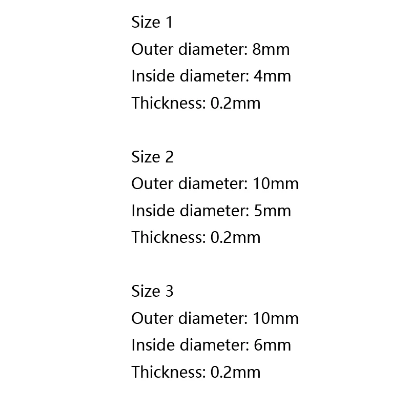 10 шт. сделай сам складные ножи шайбы винты складной латунный нож аксессуары