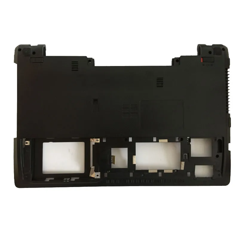Чехол для ноутбука Asus K55V X55 K55VD A55V A55VD K55 K55VM R500V чехол упора рук/Нижняя крышка