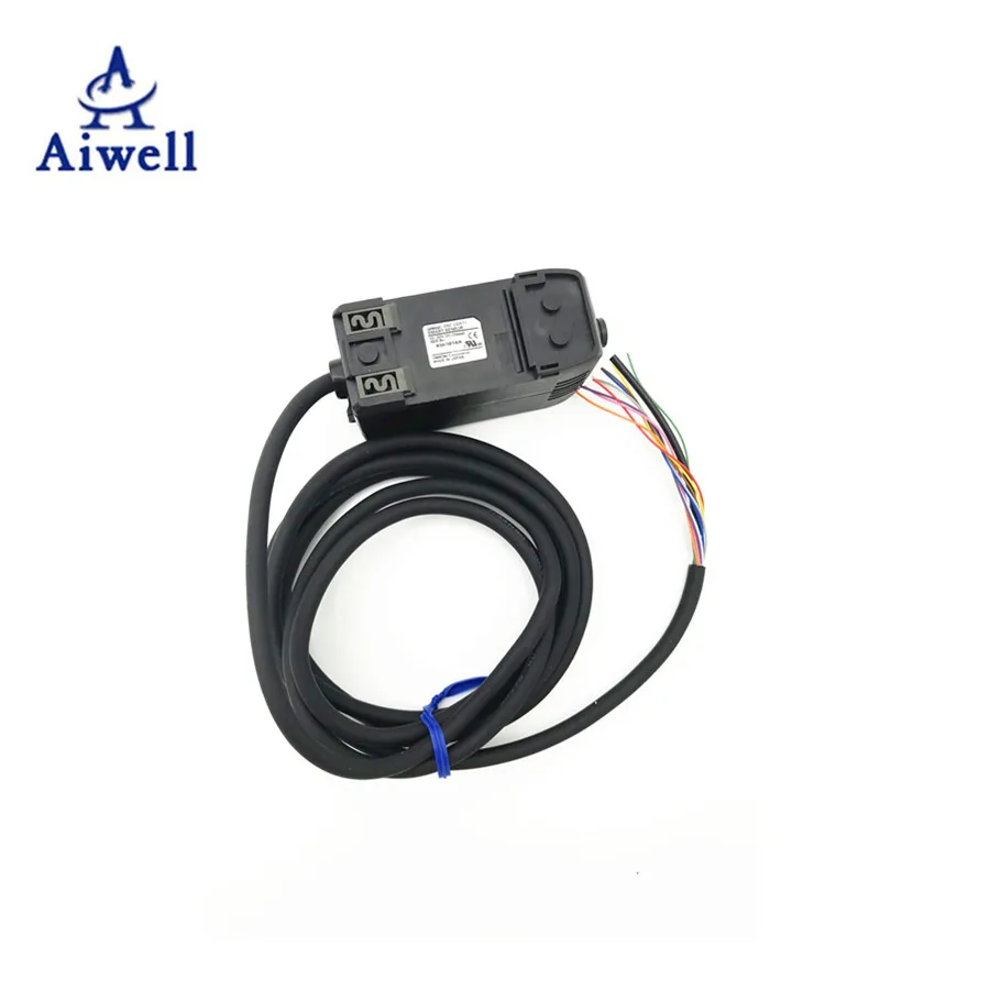 

Photoelectric switch sensor amplifier module ZX2-LDA11