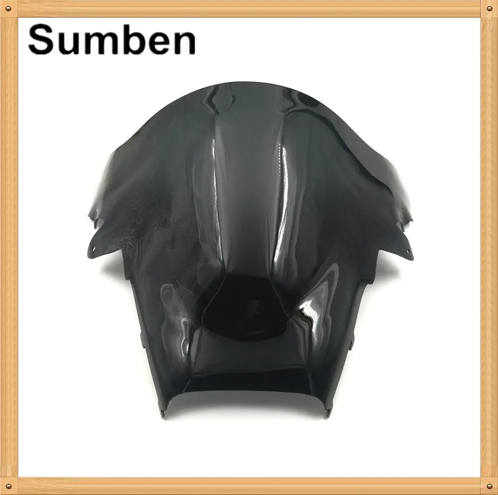 Ветровое стекло VFR800 98 01 для мотоцикла переднее ветровое Honda VFR 800 1998 1999 2000