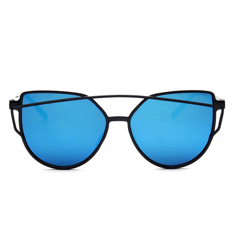 Солнцезащитные очки для мужчин и женщин модные солнцезащитные трендовые ретро