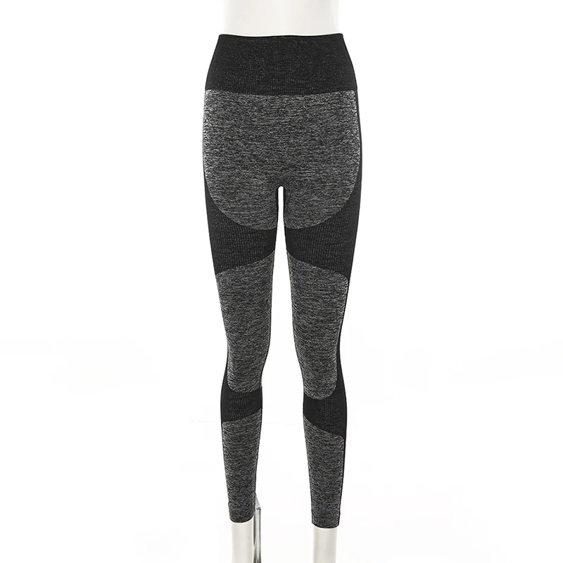 

Women Yoga Set Sports Bra With Padded Sexy Gym Set Push Up High Waist Pants Seamless Leggings Sport Clothing Fitness Sportswear