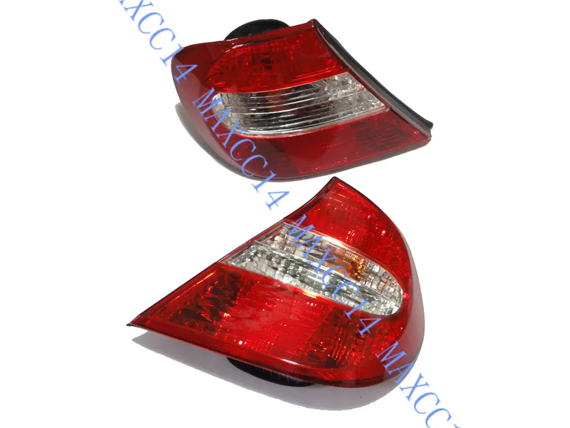 Rear Bumper Light Tail Lights Lamp Lighting Lamps Taillamp For TOYOTA CAMRY 2002-2004 | Автомобили и мотоциклы