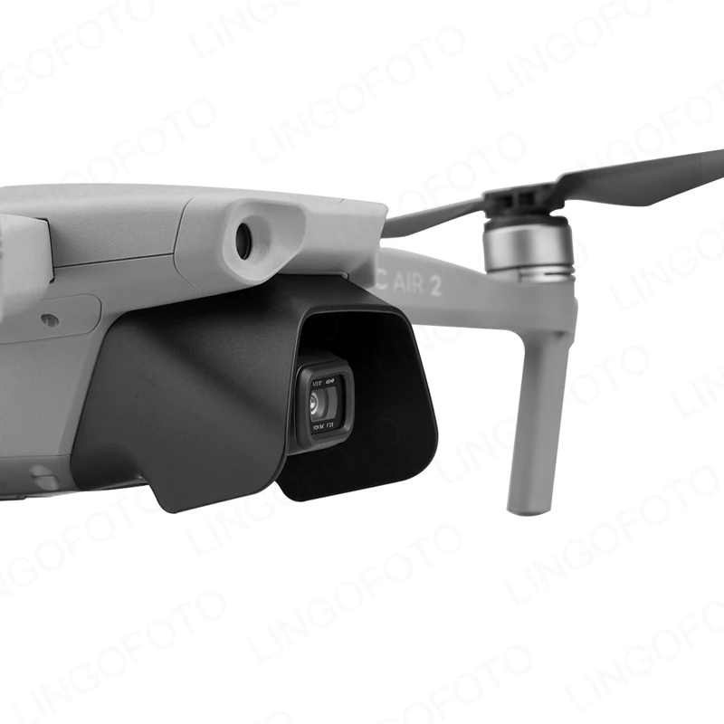 Lens Hood Gimbal Protective Cap for Mavic Air 2 Drone Accessories AO2207