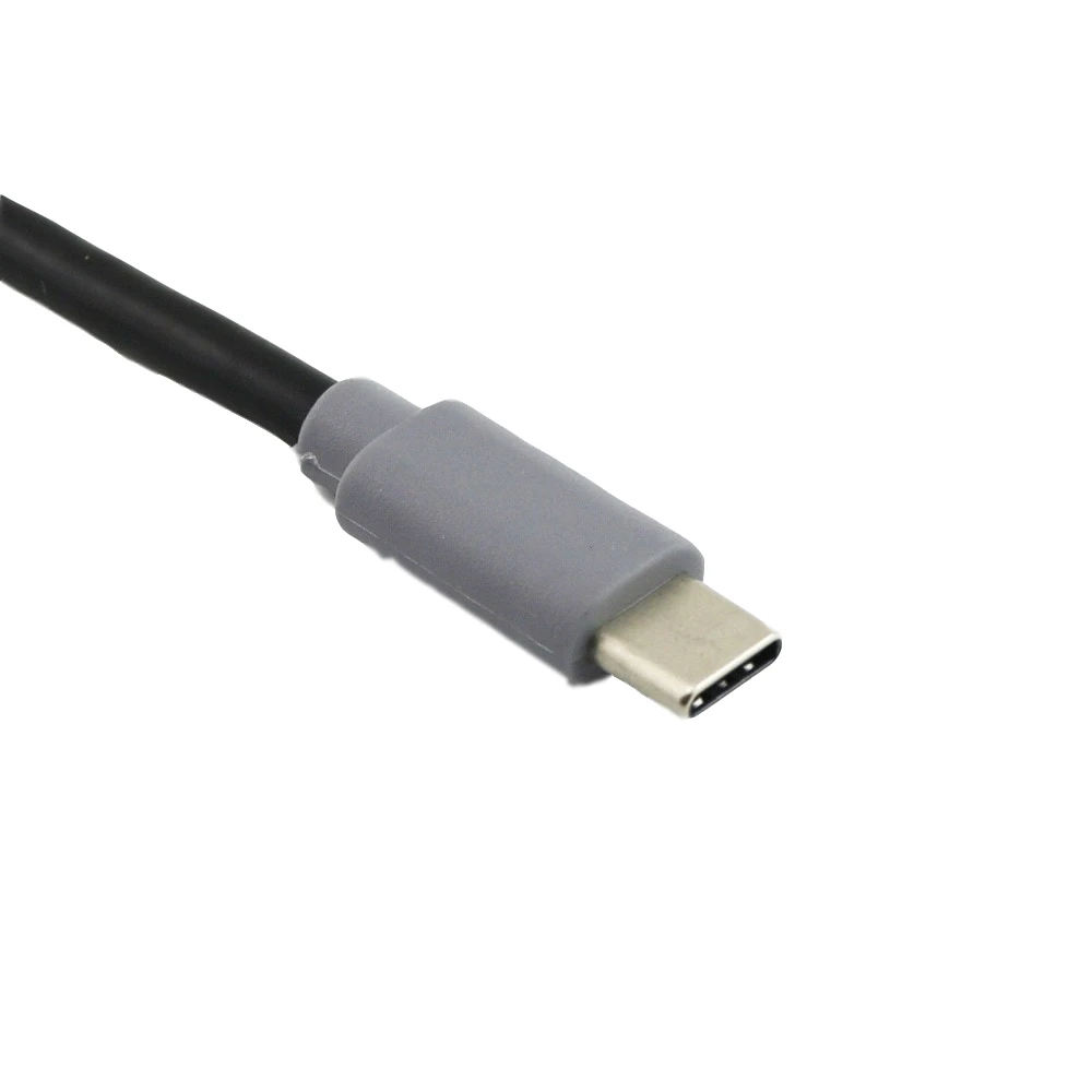 10pcs USB 3.1 Type C Male to Plug Charging Data OTG Extension Connector Cable Cord 25cm/1m | Электроника