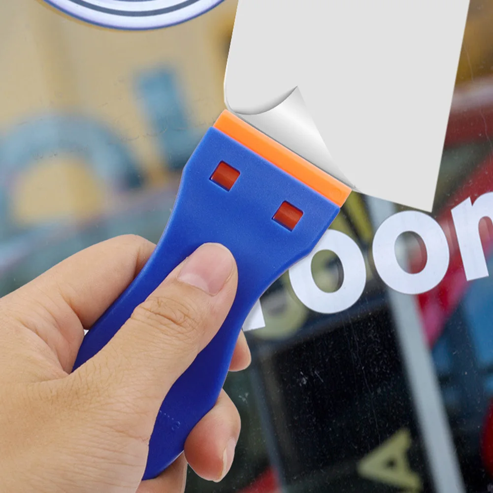 

Razor Scraper Scraper Decals removal Window cleaning Useful Durable New