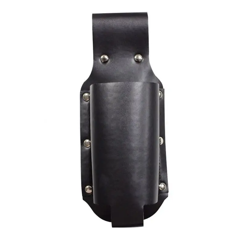 

Portable PU Leather Beer Holster Waist Belt Bag Wine Bottles Holder Case 20CA
