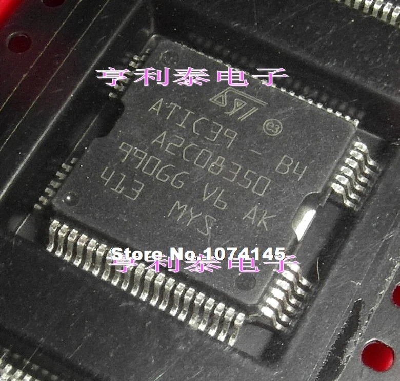 

ATIC39-B4 A2C08350IC